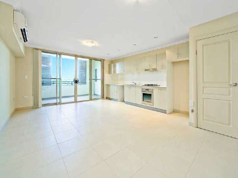 Homebush West NSW 2140