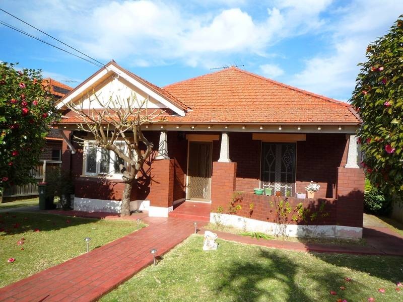 Concord West NSW 2138