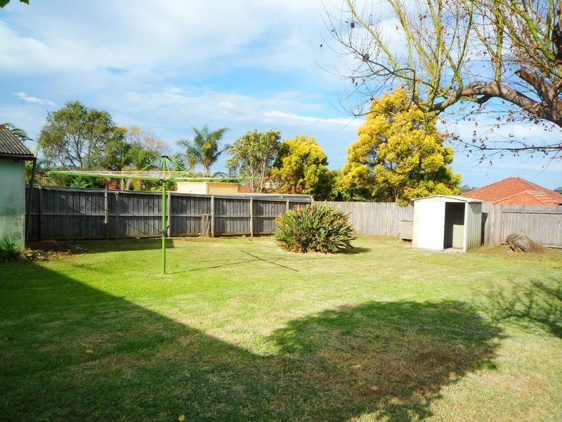 Concord West NSW 2138