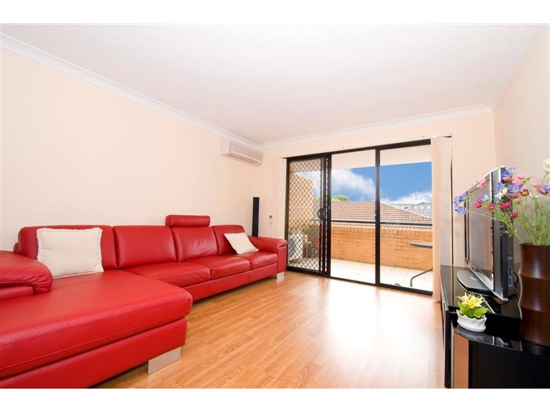 32/50 Henley Road, Homebush West NSW 2140