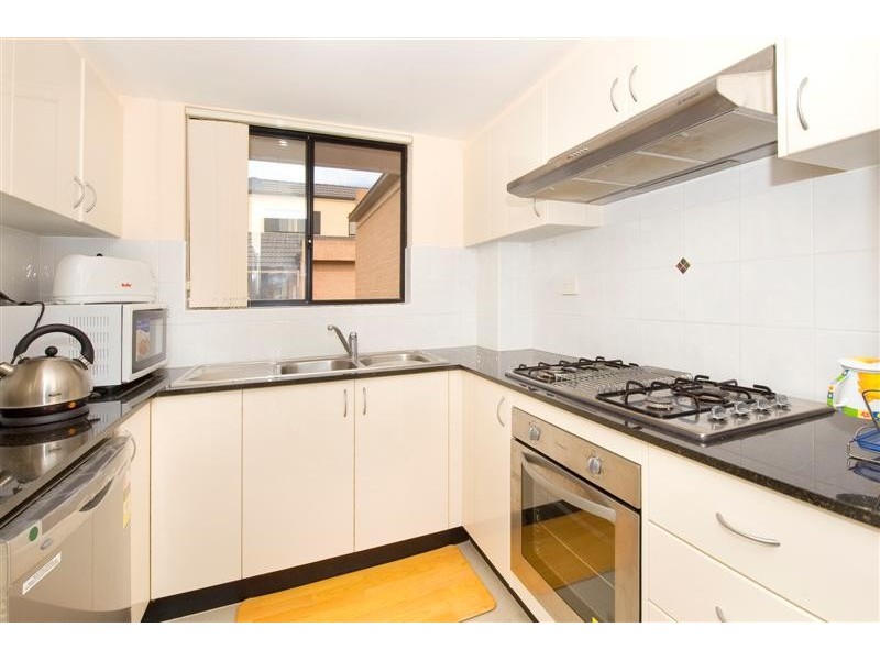 32/50 Henley Road, Homebush West NSW 2140
