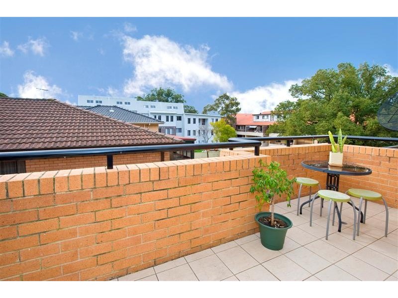 32/50 Henley Road, Homebush West NSW 2140