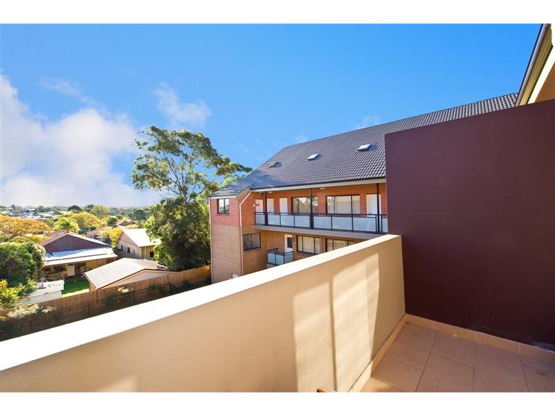 36/9-21 Hillcrest Street, Homebush NSW 2140