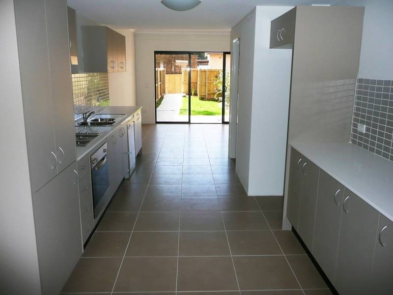 Homebush NSW 2140