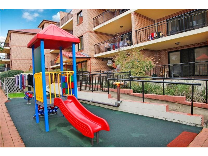 25/34 Marlborough Road, Homebush West NSW 2140