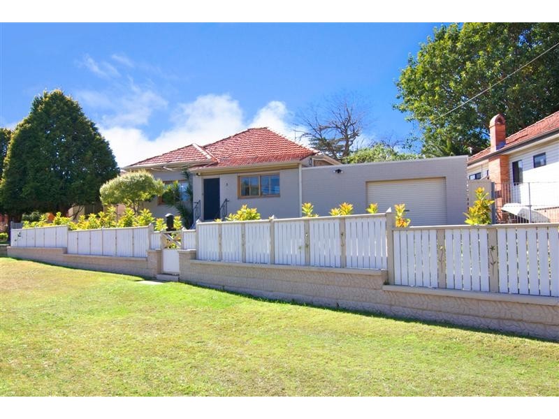 3 Crescent Avenue, Ryde NSW 2112