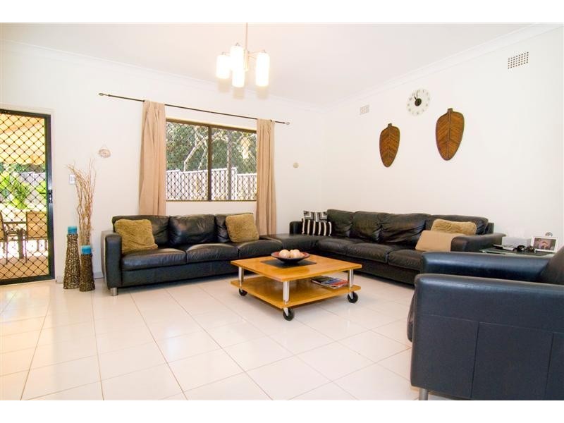 3 Crescent Avenue, Ryde NSW 2112