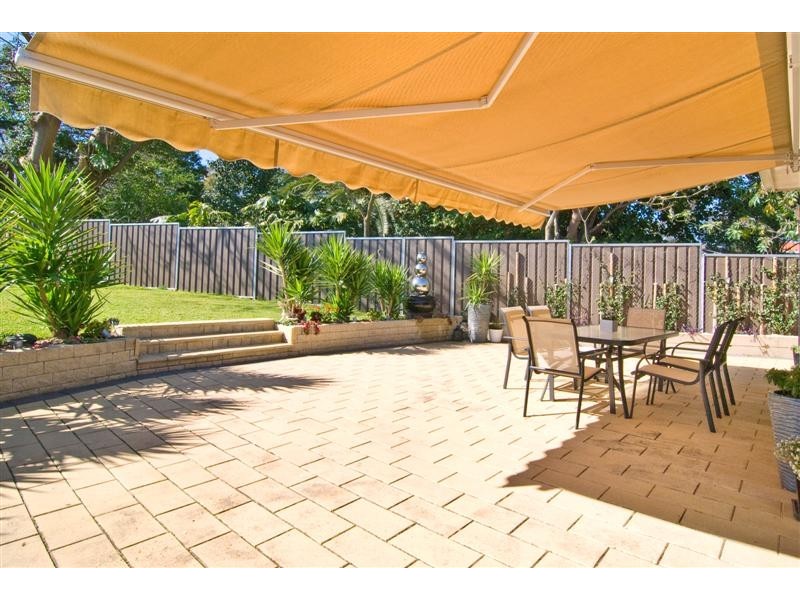 3 Crescent Avenue, Ryde NSW 2112