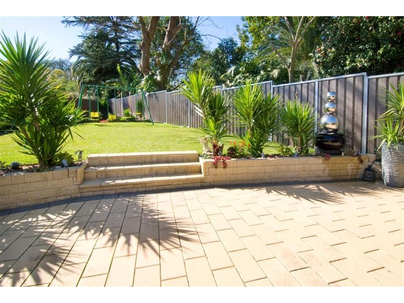 3 Crescent Avenue, Ryde NSW 2112