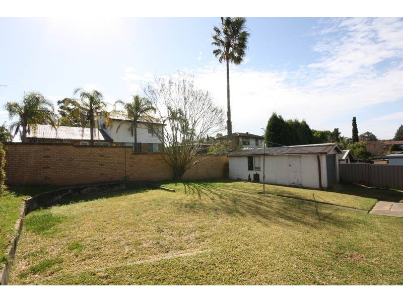 Seven Hills NSW 2147