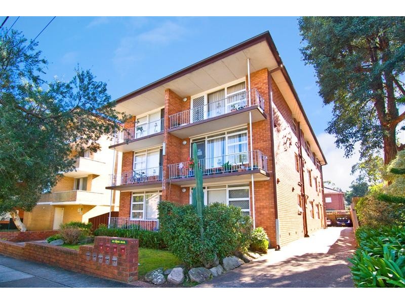 1/17 Lyons Street, Strathfield NSW 2135