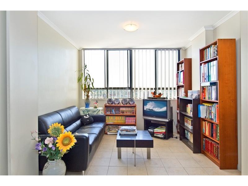 136/1 Clarence Street, Strathfield NSW 2135