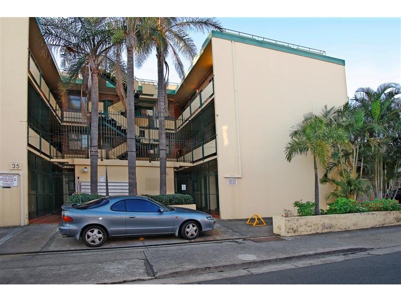 6/35 George Street, Burwood NSW 2134