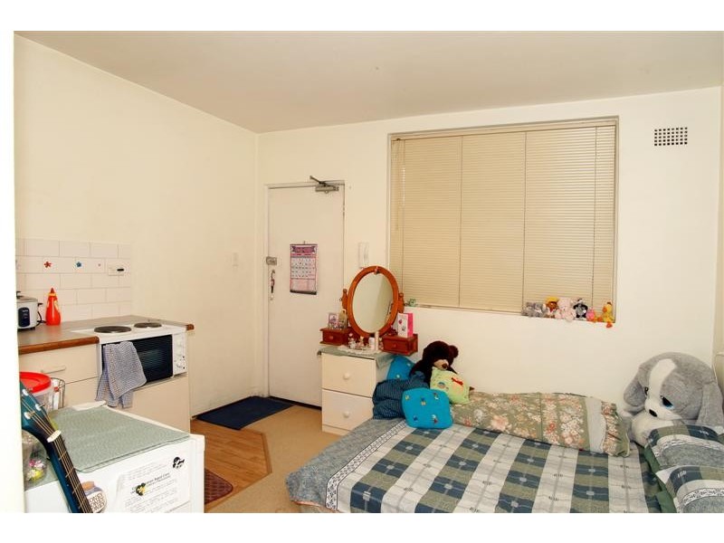 6/35 George Street, Burwood NSW 2134