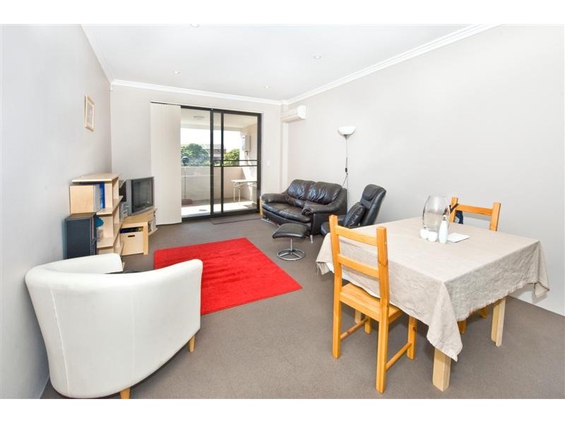 26/47 Henley Road, Homebush West NSW 2140