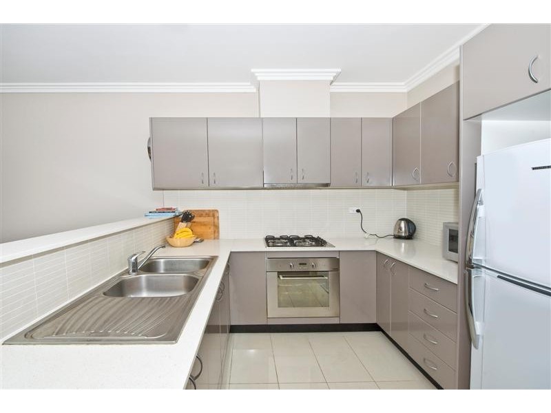 26/47 Henley Road, Homebush West NSW 2140