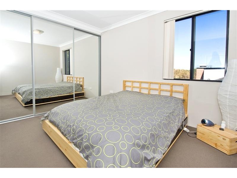 26/47 Henley Road, Homebush West NSW 2140