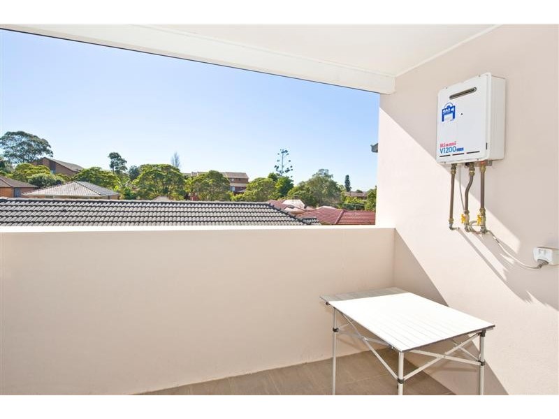 26/47 Henley Road, Homebush West NSW 2140