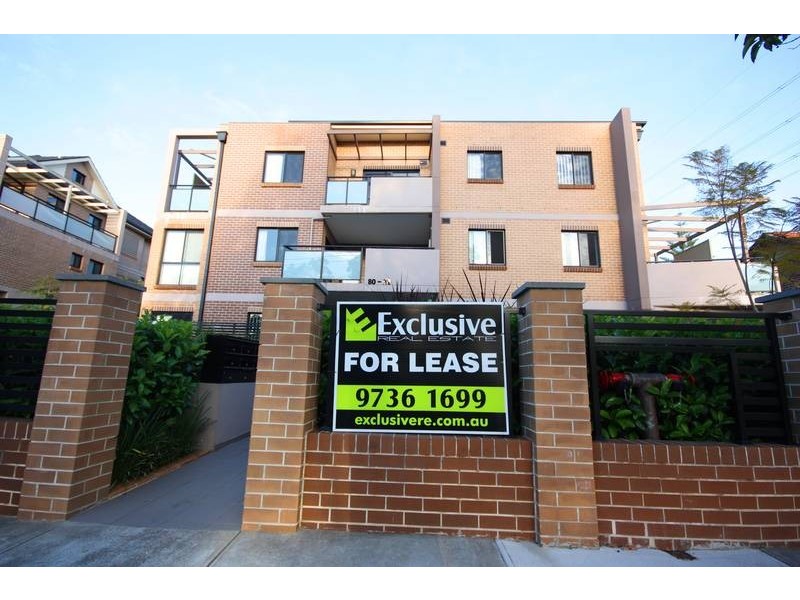 Homebush West NSW 2140