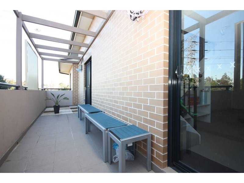 Homebush West NSW 2140