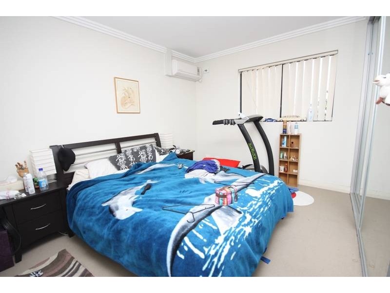 Homebush West NSW 2140