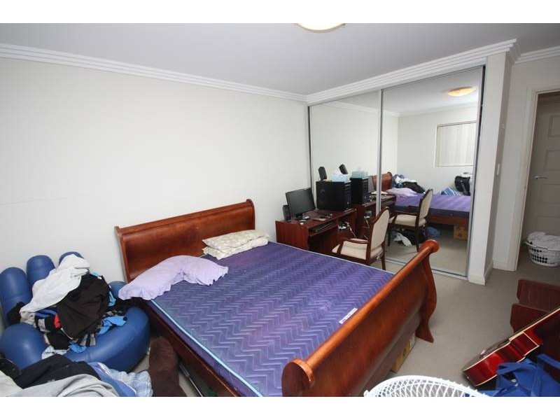 Homebush West NSW 2140