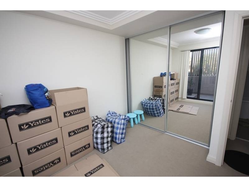 Homebush West NSW 2140