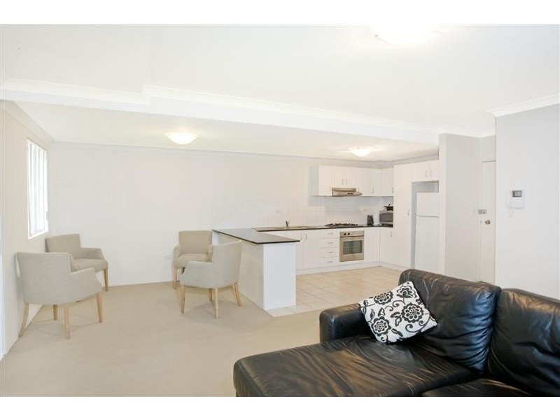 12/113 Arthur Street, Homebush West NSW 2140