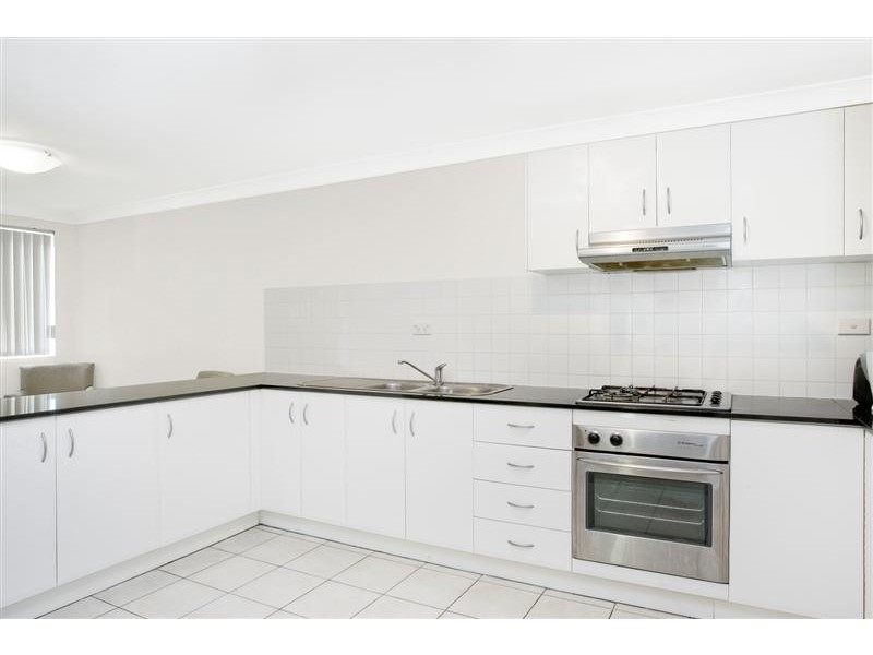 12/113 Arthur Street, Homebush West NSW 2140