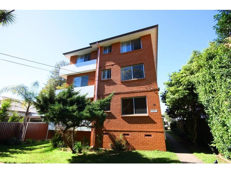 Ashfield NSW 2131
