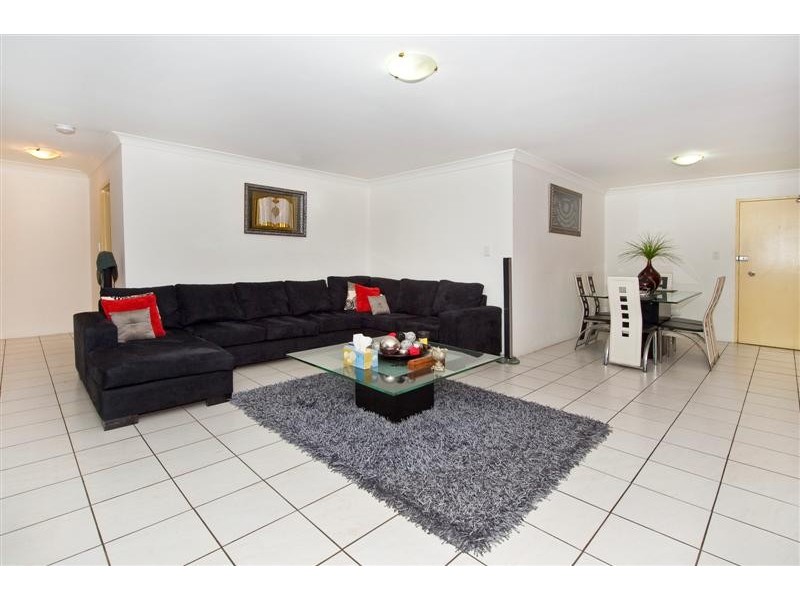 33/1 Bungalow Crescent, Bankstown NSW 2200