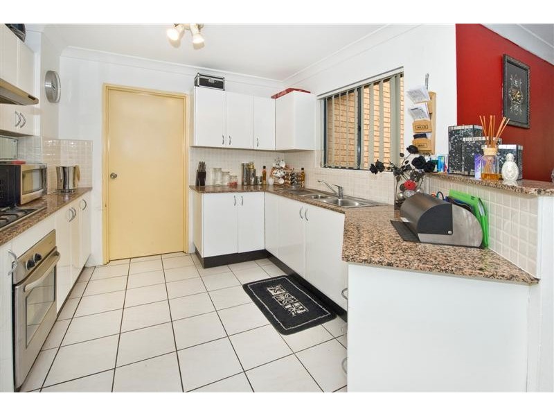 33/1 Bungalow Crescent, Bankstown NSW 2200