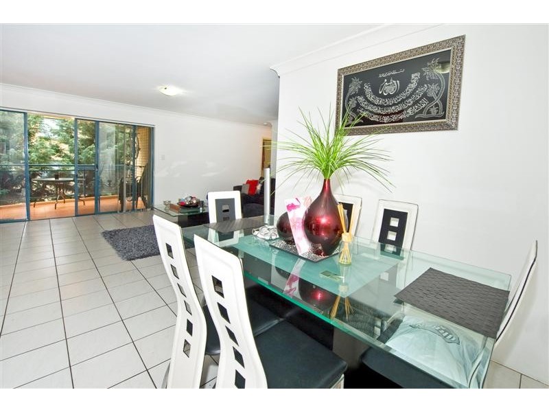 33/1 Bungalow Crescent, Bankstown NSW 2200