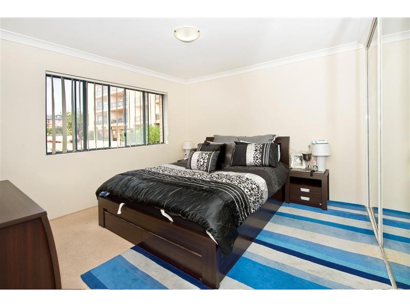 33/1 Bungalow Crescent, Bankstown NSW 2200