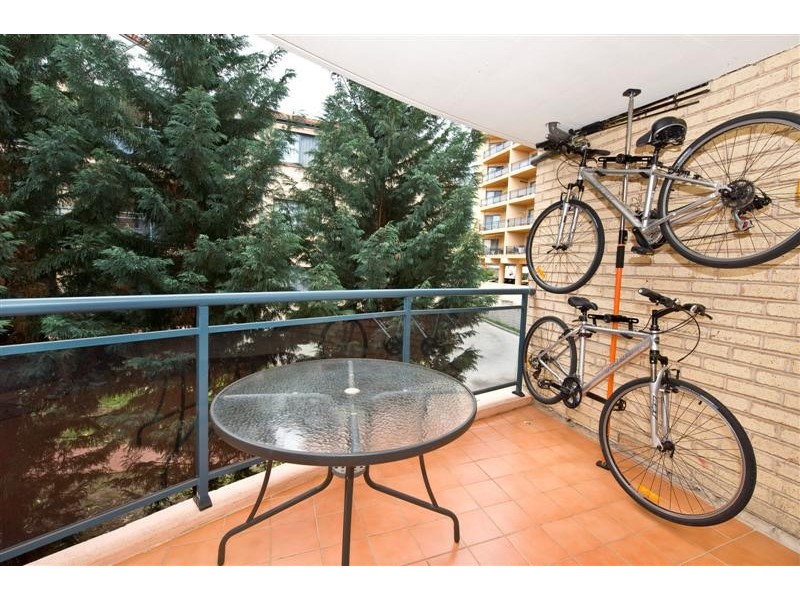 33/1 Bungalow Crescent, Bankstown NSW 2200