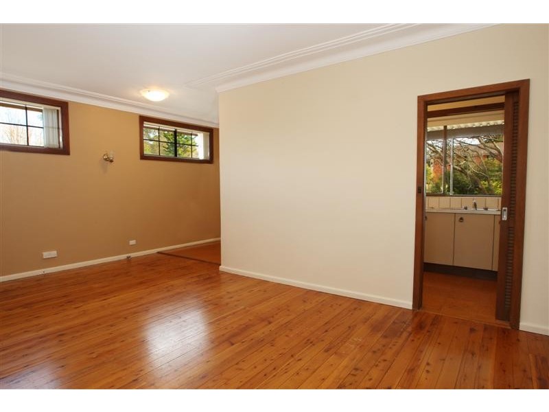 1 Brendon Street, North Ryde NSW 2113