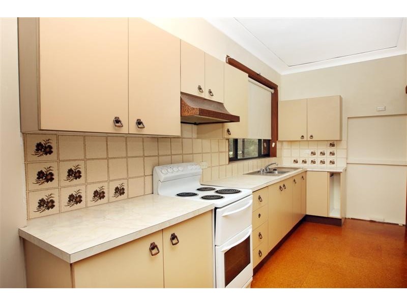 1 Brendon Street, North Ryde NSW 2113