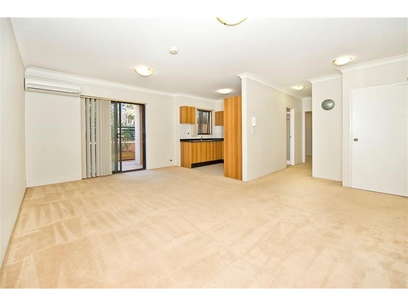 25/119 Arthur Street, Homebush West NSW 2140