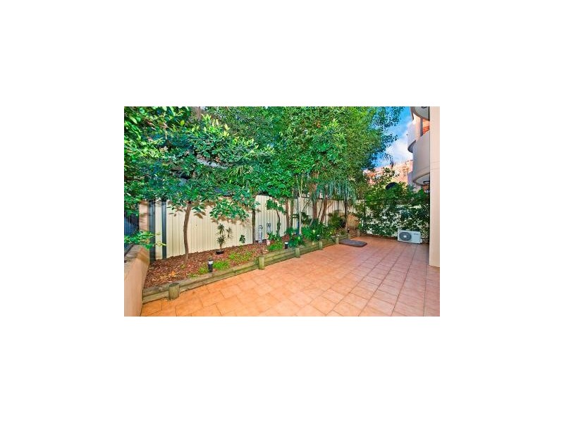 25/119 Arthur Street, Homebush West NSW 2140