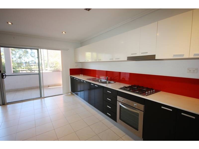 24/28 Marlborough Rd, Homebush West NSW 2140
