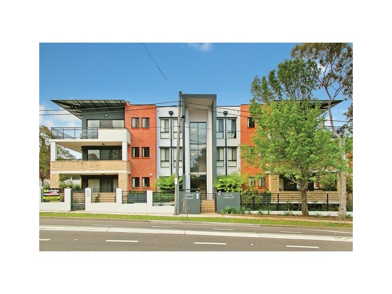 1/123 Arthur Street, Homebush West NSW 2140