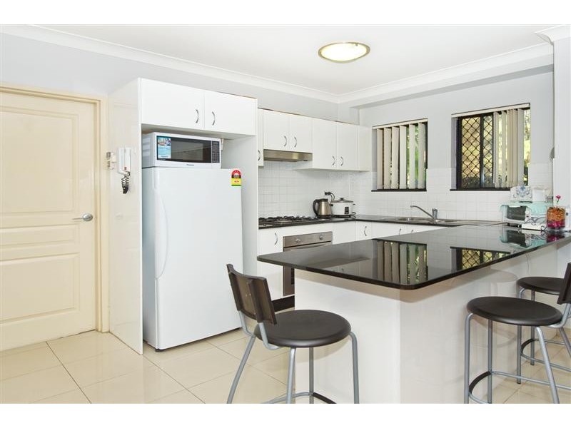 1/123 Arthur Street, Homebush West NSW 2140