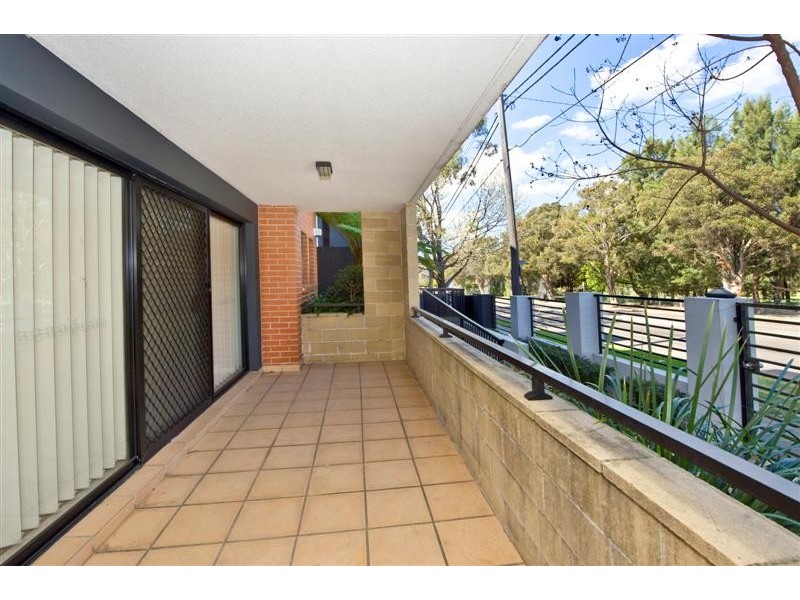 1/123 Arthur Street, Homebush West NSW 2140