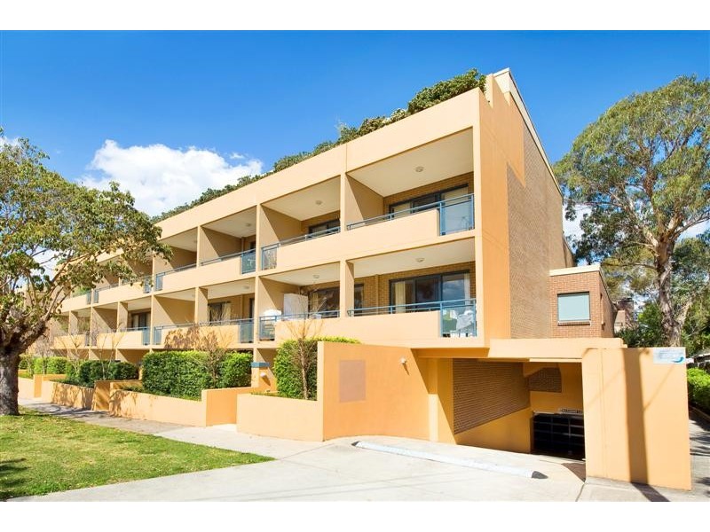 1/2 Tavistock Road, Homebush West NSW 2140