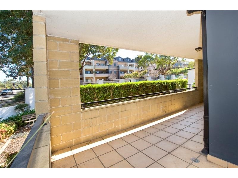 1/123 Arthur Street, Strathfield NSW 2135