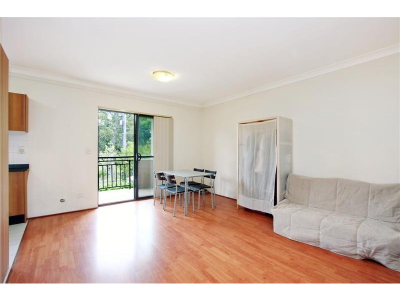 22/119 Arthur Street, Homebush West NSW 2140