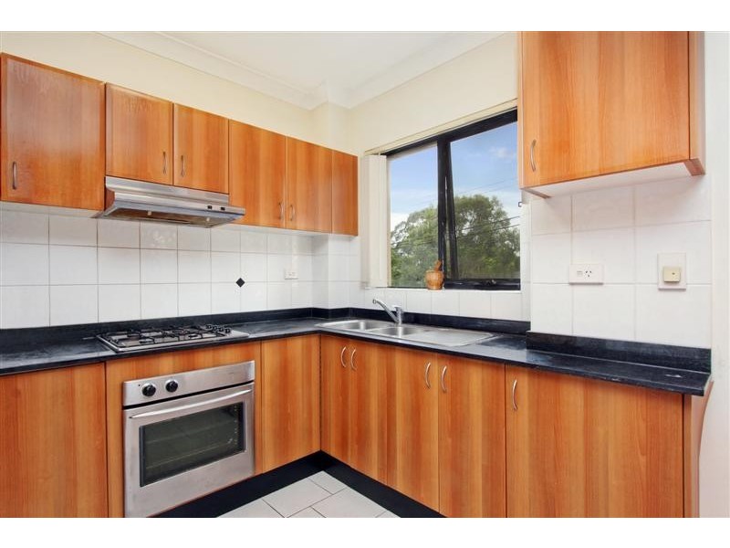 22/119 Arthur Street, Homebush West NSW 2140