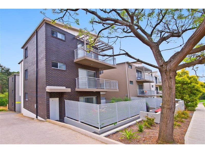 2/19 Telopea Street, Telopea NSW 2117