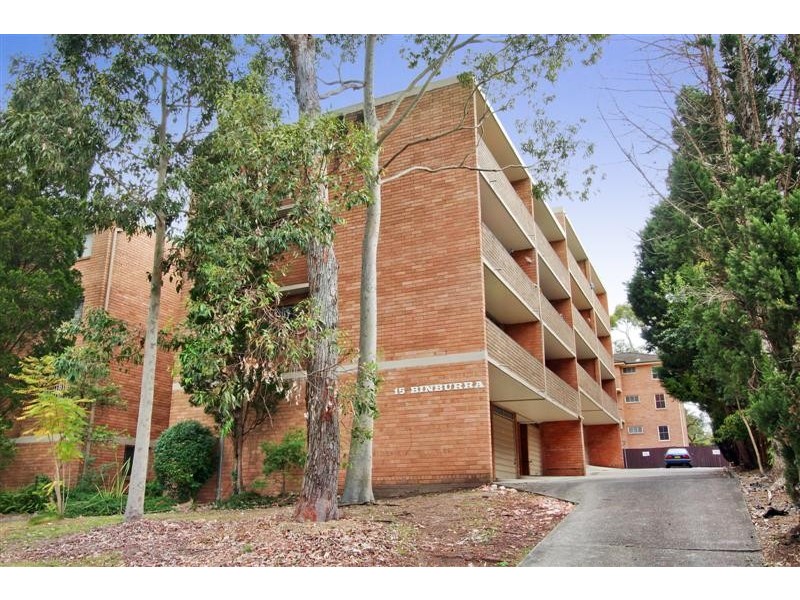 20/15 Lachlan Avenue, Macquarie Park NSW 2113