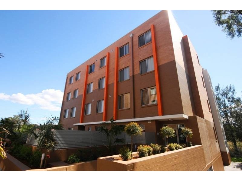 Wentworthville NSW 2145